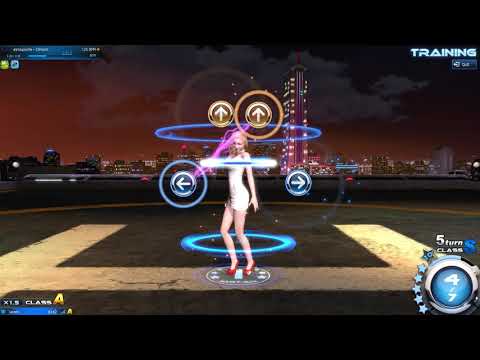 Mstar Test Song feat. 9Muses - Sleepless Night (잠은 안오고 배는 고프고)