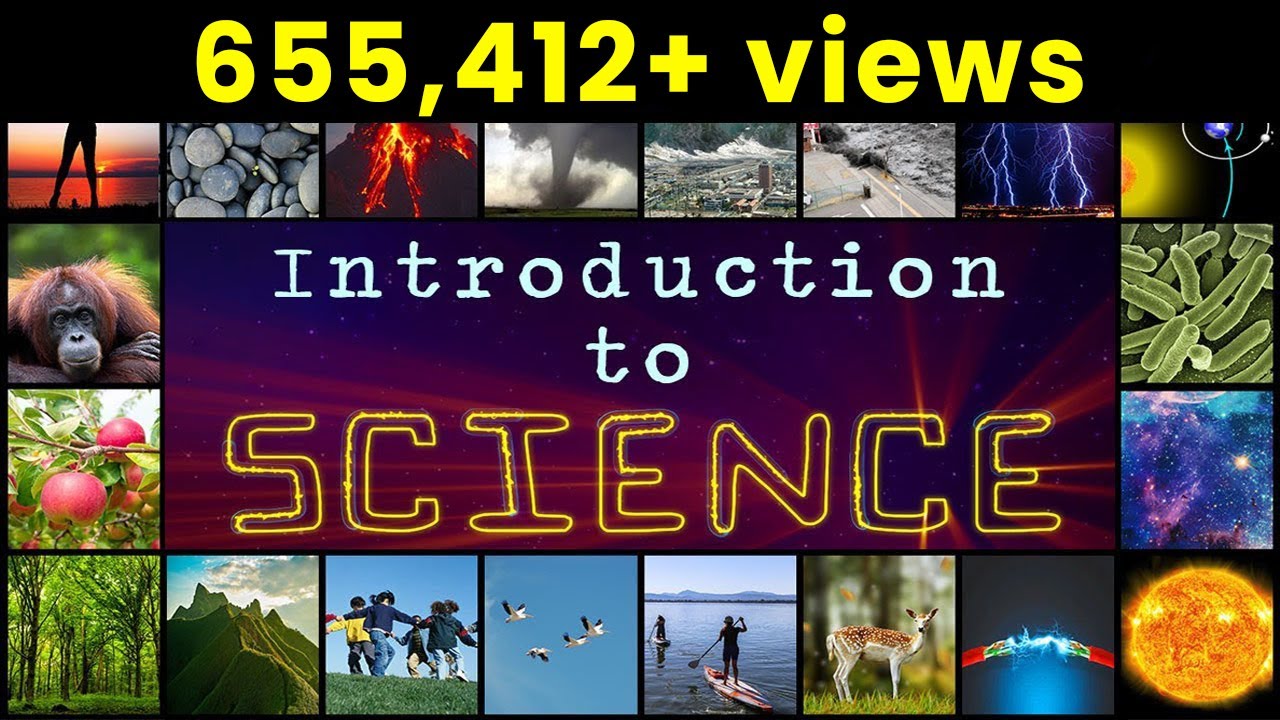 What is Science? | Introduction To Science | Definition of science | Types of science | Letstute