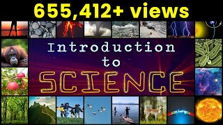 What is Science? | Introduction To Science | Basic Facts Everyone Should Know | LetsTute
