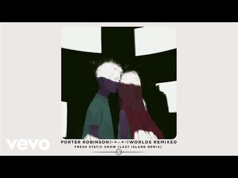 Fresh Static Snow (Last Island Remix)