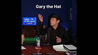 Poetical Outlaws in Conversation with Gary the Hat