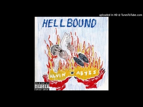 Alvin Abyss - Stitches ft. Trippjones (Prod. BMB Evil Haze)