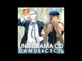 【うたプリ】 NorthWind and SunShine歌ってみた。【コリン】 
