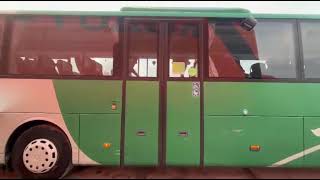 Primestni avtobus Mercedes-Benz Integro M 4x2 49 SEATS / AC / WC / WHEELCHAIR LIFT | Slika 4 - Autoline