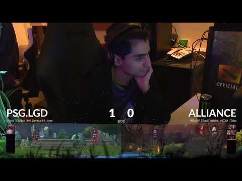 AdmiralBulldog on FY