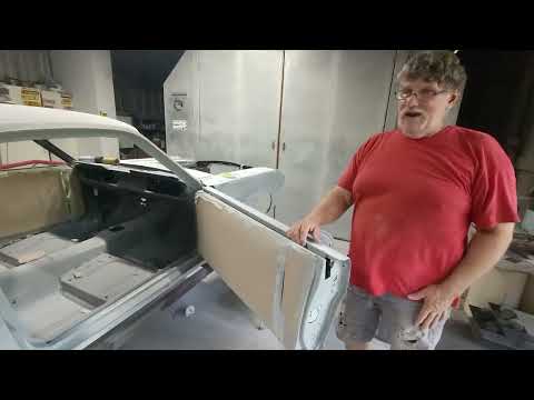 Door alignment  explained