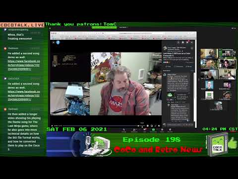 198   Community Focus   part 2