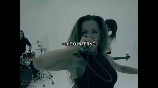 Download lagu Once Human - Eye of Chaos [Tradução/Legendado] mp3