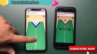How to Play Cup Pong iMessage on iPhone: Play iMessage Games 2024