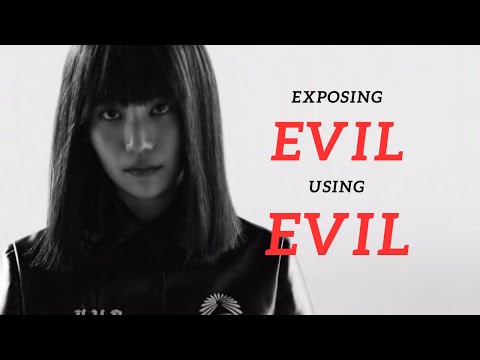 (REUPLOAD) Exposing Evil Using Evil // An Analysis Of 'GIRL FROM NOWHERE'