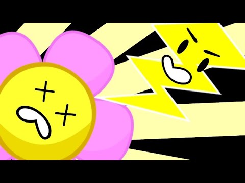 BFDI Assets : jacknjellify : Free Download, Borrow, and Streaming