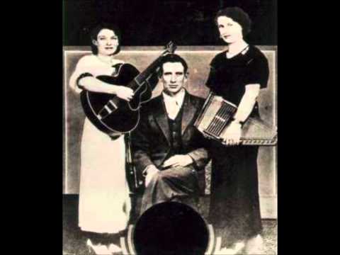 Carter Family-Lonesome Pine Special