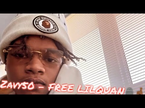 Zavy50 - Freelilquan