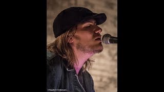♫ Dylan LeBlanc Live With The Pollies ♫ Beyond The Veil ♫ Original Song ♫ 12/9/17 ♫