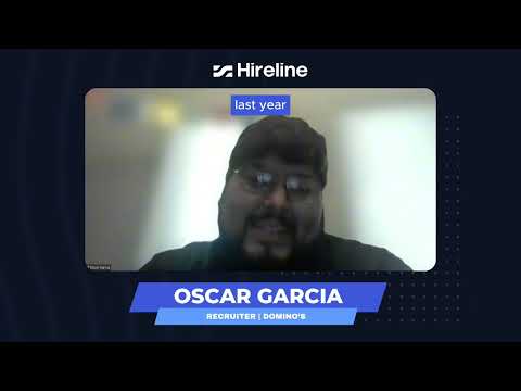 Domino's Expanding talent pipeline for supply chain roles with Hireline