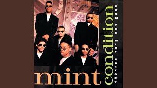 Intro: Welcome To The Mint Factory (CD Edition) - Mint Condition