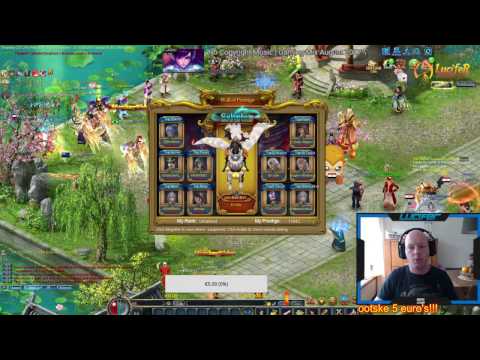 Gameplay ⇨ Weekend overview 26/03/2017