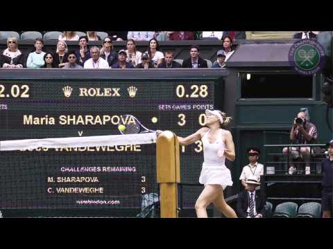 2015 Wimbledon Preview - Day 10