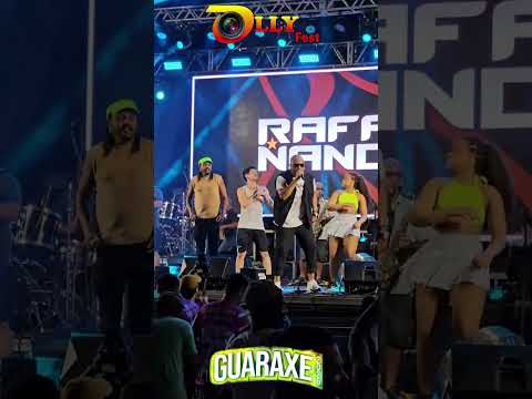 1° Noite do Carnaval 2026 em Guaraci|SP. Guaraxé 2026.