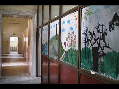 Szellemváros Magyarországon 73. - A Lipótmezei Elmegyógyintézet 3. | Az O.P.N.I. titkai