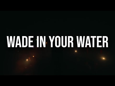 (FREE) KAHUKX x ONEFOUR Melodic Drill Type Beat - "Wade In Your Water"