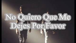 Enrique Iglesias Ft. Nicky Jam - El perdon [Ingles Version]