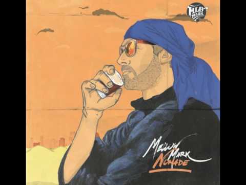 Mellow Mark WO BIST DU JETZT feat  Mirta J  Wambrug (Album NOMADE VÖ 6.4.2018)