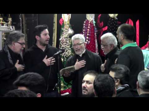 Astaana-e-Zehra | 23rd Annual Haider-e-Karrar Shab Bedari