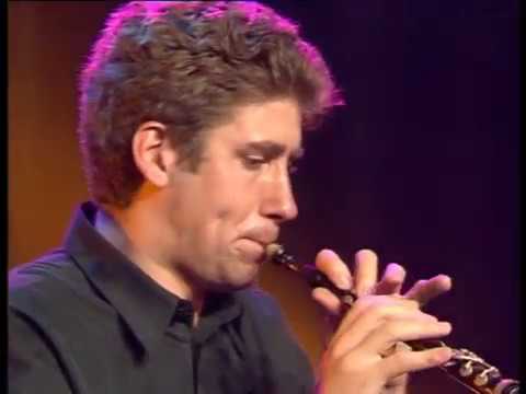 Hamon Martin Quartet