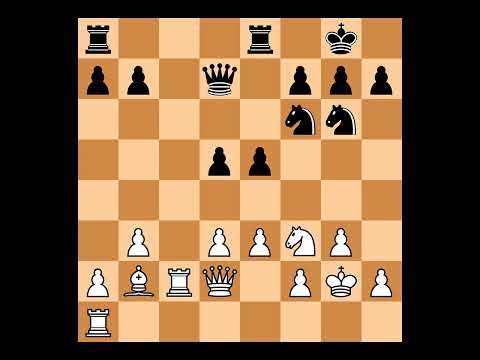 Peter Svidler(2749) vs Alexander Morozevich(2770) | Event: World Blitz Final | 2012.07.10