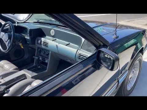 1988 Ford Mustang (CC-1591055) for sale in West Babylon, New York