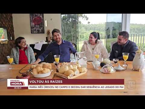 CAFÉ COM PH | O que faz uma família manter vivo um legado por gerações?