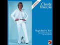 Claude François - Magnolias For Ever   01. Magnolias For Ever (1977)