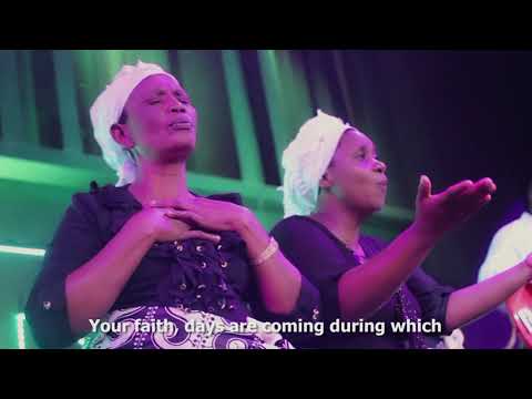 Mitume by Jerusalem choir Kasenga/Uvira-DRC