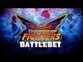 LIVE The King Of Fighters MUGEN BATTLEBET With KOF OST