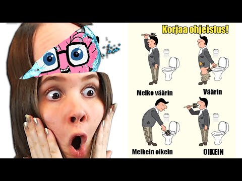 TÄÄ PELI PESEE TEIDÄN AIVOT!  | Pelataan Brain Wash