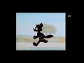 Bamse Vargen Tänker Stjäla Åsnan