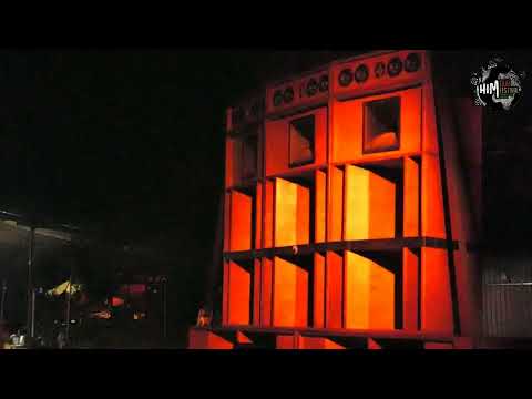 H.I.M DUB FEST 2023 | ZOFA ⑥ / NOMAD EMBASSY SOUND SYSTEM