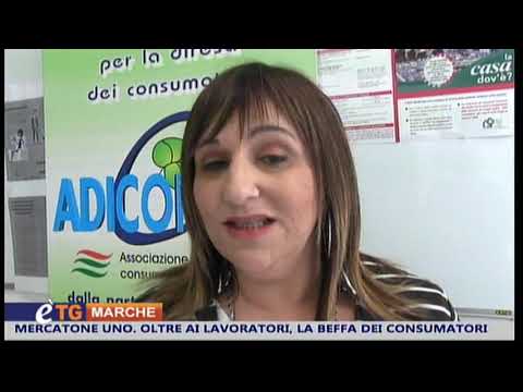 E'tg Marche 29 Maggio 2019