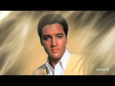 Elvis Presley - I Feel That I've Known You Forever   (Alternate Master)  With Lyrics