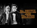 Dr Jekyll And Mr Hyde 1920 Full Movie John Barrymore Brandon Hurst