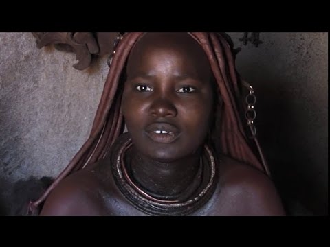 Maternity waiting homes in Namibia: Hope for the future