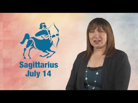 Daily Horoscope July 14, 2016: Sagittarius