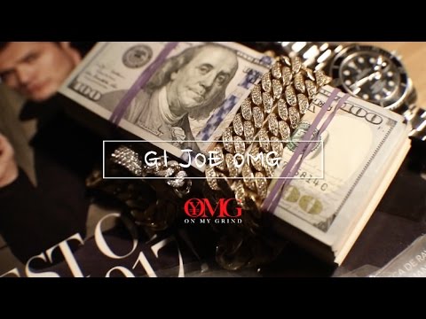 GI JOE OMG | Dollaz N Sense | (Shot by @SpencerVibe)
