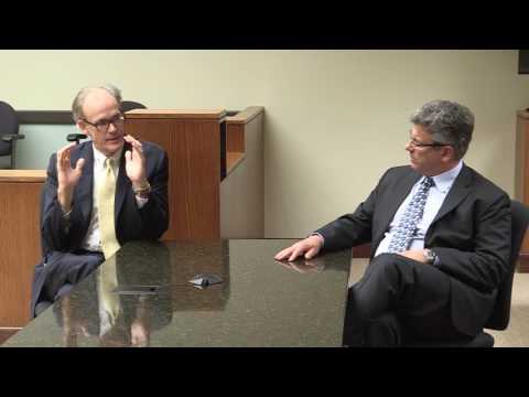 A Conversation on Whistleblowers and the False Claims Act