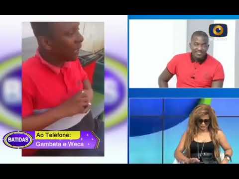 GAMBETA E WECA FALAM SOBRE OS EXPLOS|VOS