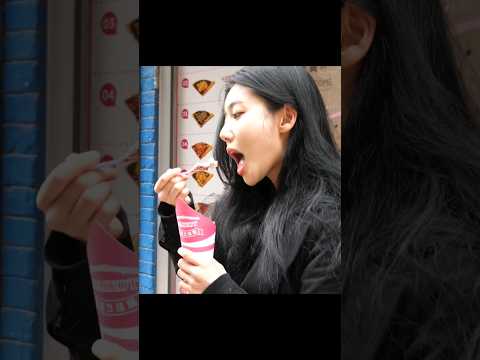 청주가면 꼭 먹어봐야하는 달꽃 크레페