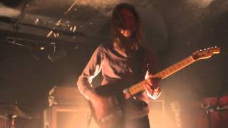 Russian Circles 10/09/2015 T01 Afrika