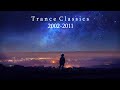 CLASSIC TRANCE MIX 2002 - 2011