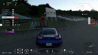 【 GT7 】オンラインで超gdgd配信！
